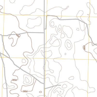 Earth, TX (2012, 24000-Scale) Preview 3