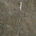 Earwood Creek SW, TX (2010, 24000-Scale) Preview 2
