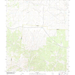Earwood Creek SW, TX (2012, 24000-Scale) Preview 1