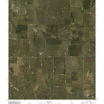 East Afton, TX (2010, 24000-Scale) Preview 1