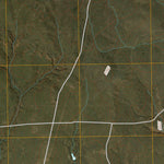 East Afton NE, TX (2010, 24000-Scale) Preview 2