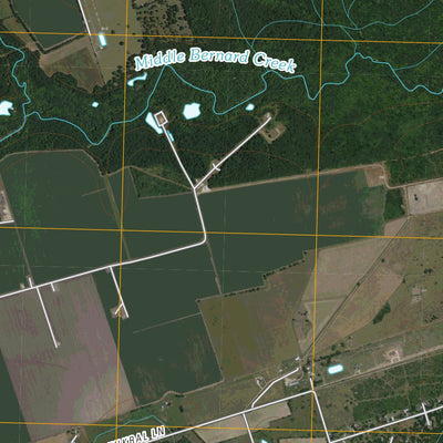 East Bernard, TX (2010, 24000-Scale) Preview 2
