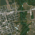 East Bernard, TX (2010, 24000-Scale) Preview 3
