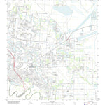 East Brownsville, TX (2012, 24000-Scale) Preview 1