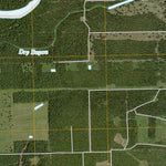 East Columbia, TX (2010, 24000-Scale) Preview 2