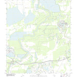 East Columbia, TX (2013, 24000-Scale) Preview 1