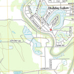 East Columbia, TX (2013, 24000-Scale) Preview 3
