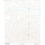 East Dry Creek, TX (2012, 24000-Scale) Preview 1