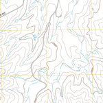 East Dry Creek, TX (2012, 24000-Scale) Preview 2