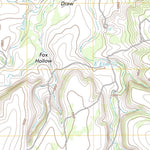 East Elm Creek, TX (2012, 24000-Scale) Preview 3