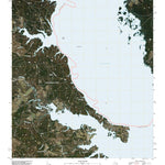 East Hamilton, TX-LA (2010, 24000-Scale) Preview 1