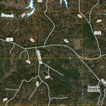 East Hamilton, TX-LA (2010, 24000-Scale) Preview 3