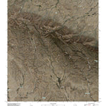 East Hunter Canyon, TX (2010, 24000-Scale) Preview 1