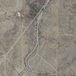 East Mesa SW, TX (2010, 24000-Scale) Preview 2