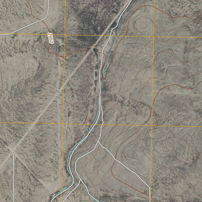 East Mesa SW, TX (2010, 24000-Scale) Preview 2