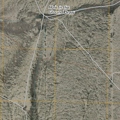 East Mesa SW, TX (2010, 24000-Scale) Preview 3