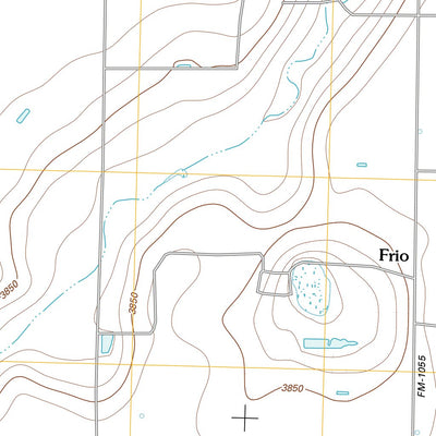 Easter, TX (2012, 24000-Scale) Preview 3