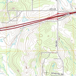 Easton, TX (2013, 24000-Scale) Preview 3