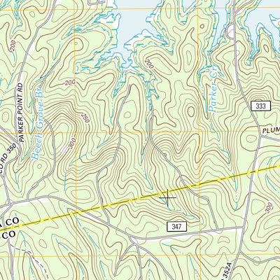Ebenezer, TX (2013, 24000-Scale) Preview 3