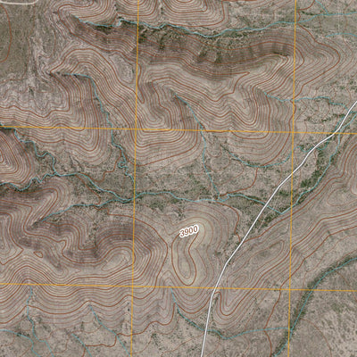 Ebers Camp, TX (2010, 24000-Scale) Preview 2