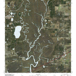 Echo, TX-LA (2010, 24000-Scale) Preview 1