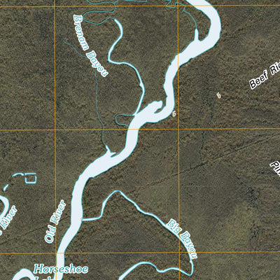 Echo, TX-LA (2010, 24000-Scale) Preview 2