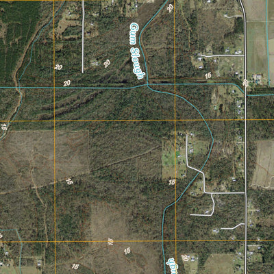 Echo, TX-LA (2010, 24000-Scale) Preview 3