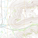 Echo Canyon, TX (2012, 24000-Scale) Preview 2