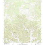 Echo Hill Ranch, TX (2013, 24000-Scale) Preview 1