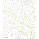 Echols, TX (2013, 24000-Scale) Preview 1