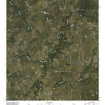 Ecleto, TX (2010, 24000-Scale) Preview 1