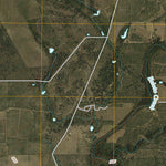 Ecleto, TX (2010, 24000-Scale) Preview 3