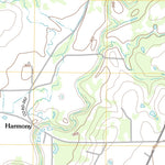 Ecleto, TX (2013, 24000-Scale) Preview 2