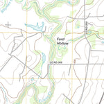 Ecleto, TX (2013, 24000-Scale) Preview 3