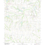 Ector, TX (2013, 24000-Scale) Preview 1