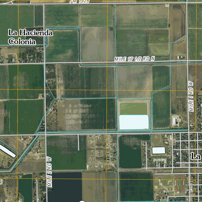 Edcouch, TX (2010, 24000-Scale) Preview 2