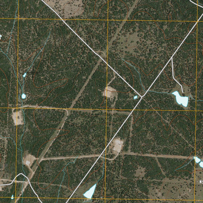 Edgar, TX (2010, 24000-Scale) Preview 3