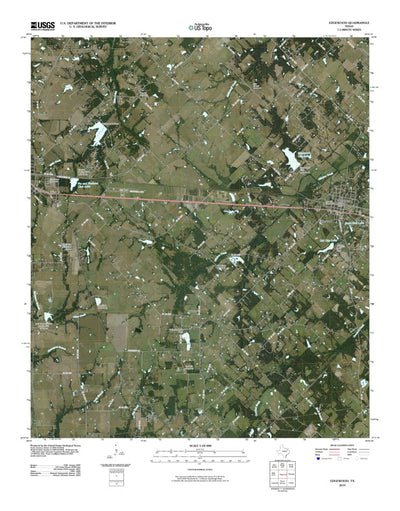 Edgewood, TX (2010, 24000-Scale) Preview 1