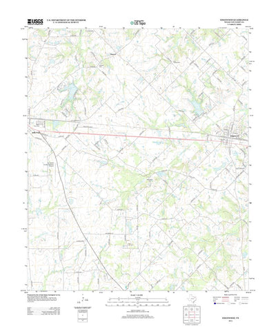 Edgewood, TX (2012, 24000-Scale) Preview 1