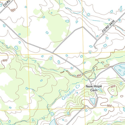Edgewood, TX (2012, 24000-Scale) Preview 2