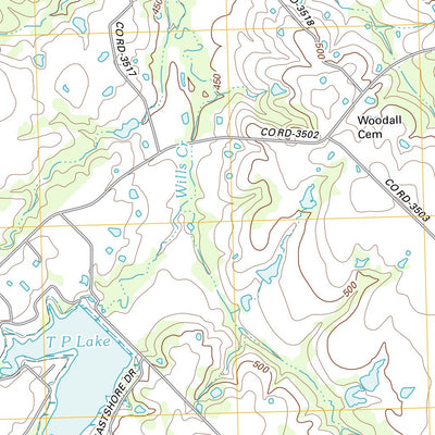 Edgewood, TX (2012, 24000-Scale) Preview 3
