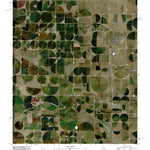 Edmonson, TX (2010, 24000-Scale) Preview 1