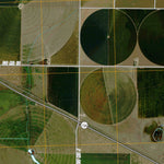 Edmonson, TX (2010, 24000-Scale) Preview 2