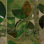 Edmonson, TX (2010, 24000-Scale) Preview 3