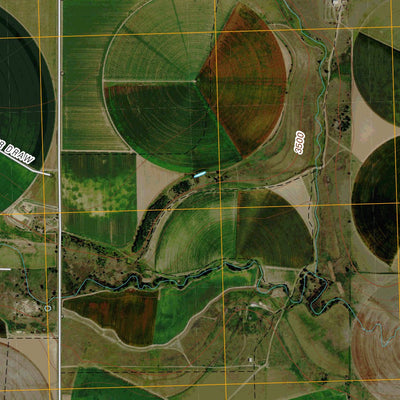 Edmonson, TX (2010, 24000-Scale) Preview 3