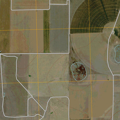 Edmonson NE, TX (2010, 24000-Scale) Preview 2