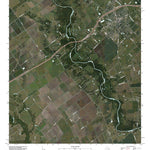 Edna, TX (2010, 24000-Scale) Preview 1
