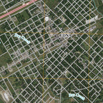 Edna, TX (2010, 24000-Scale) Preview 3