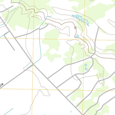 Edna, TX (2013, 24000-Scale) Preview 2
