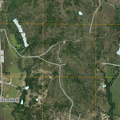 Edna Hill, TX (2010, 24000-Scale) Preview 3